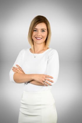 Kristina Odenbach: Baufinanzierung & Bausparen in Adelzhausen