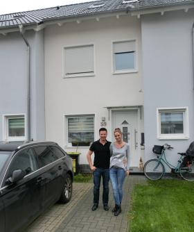 Lars Feuersaenger: Baufinanzierung & Bausparen in Bassum