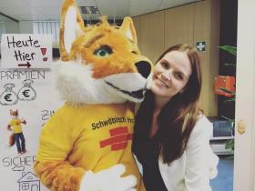 Lena Ognibeni: Baufinanzierung & Bausparen in Wald-Michelbach