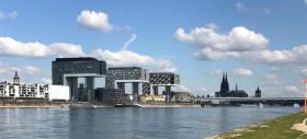 Linus Krämer: Baufinanzierung & Bausparen in Köln