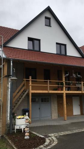 Lisa Kresse: Baufinanzierung & Bausparen in Bad Urach