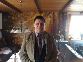 Lothar Rupp: Baufinanzierung & Bausparen in Forchtenberg