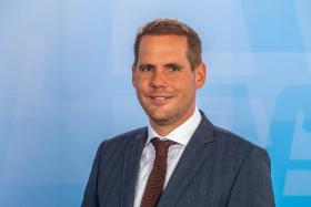 Marc Pusch: Baufinanzierung & Bausparen in Dortmund