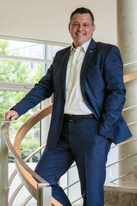 Marc Wencker: Baufinanzierung & Bausparen in Nürnberg
