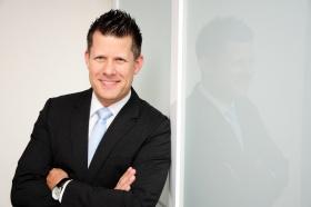 Marcel Krieger: Baufinanzierung & Bausparen in