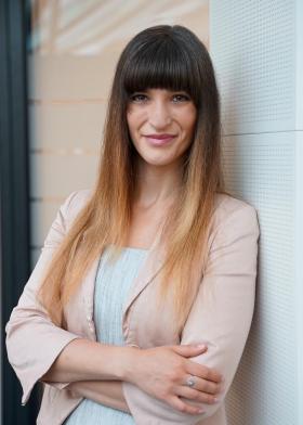 Marina Moch: Baufinanzierung & Bausparen in Berlin