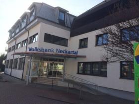 Markus Friedrich: Baufinanzierung & Bausparen in Meckesheim
