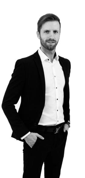 Markus Herrgen: Baufinanzierung & Bausparen in Hahnbach