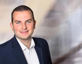 Markus Singer: Baufinanzierung & Bausparen in München