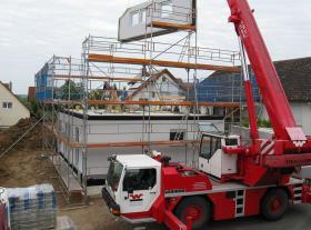 Marlin Reinl: Baufinanzierung & Bausparen in Wetzlar