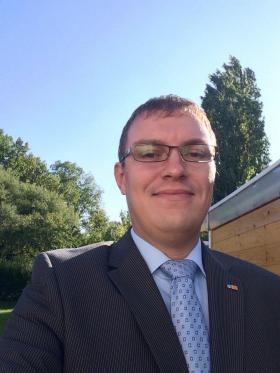 Martin Bernhard: Baufinanzierung & Bausparen in Wettin-Löbejün OT Löbejün