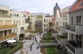 Martin Hacker: Baufinanzierung & Bausparen in Arnstadt