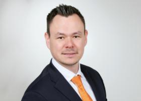 Mathias Becker: Baufinanzierung & Bausparen in Sternberg