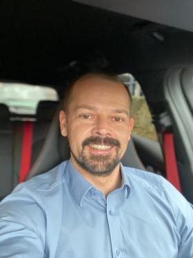 Mathias Bergmann: Baufinanzierung & Bausparen in