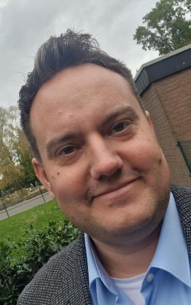 Mats-Mathis Renken: Baufinanzierung & Bausparen in