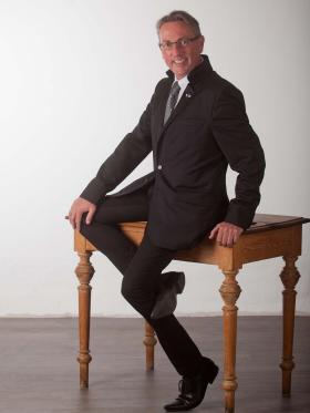 Matthias Klumb: Baufinanzierung & Bausparen in Kelsterbach