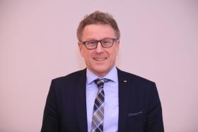 Matthias Müller: Baufinanzierung & Bausparen in Eschwege
