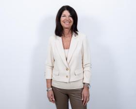 Melanie Kuntze: Baufinanzierung & Bausparen in Geisenheim-Marienthal