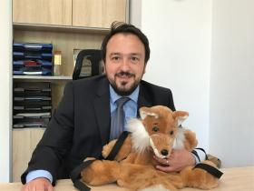 Metin Calis: Baufinanzierung & Bausparen in Moorenweis