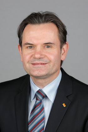 Michael Finger: Baufinanzierung & Bausparen in