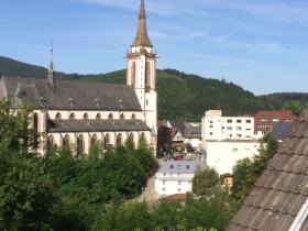 Michael Haas: Baufinanzierung & Bausparen in Titisee-Neustadt