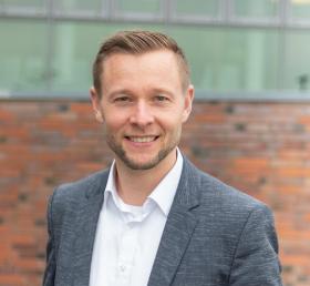 Michael Hagedorn: Baufinanzierung & Bausparen in Lüdinghausen