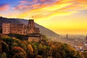 Michael Jakobek: Baufinanzierung & Bausparen in Heidelberg