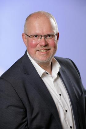 Michael Kilb: Baufinanzierung & Bausparen in Schaafheim