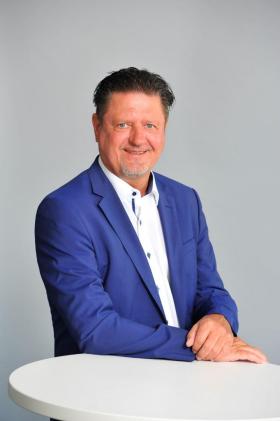 Michael Klapproth: Baufinanzierung & Bausparen in Wolfenbüttel