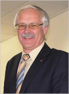 Michael Münch: Baufinanzierung & Bausparen in Tann (Rhön)