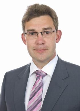 Michael Ringel: Baufinanzierung & Bausparen in Neuwied