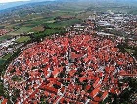 Moritz Pösl: Baufinanzierung & Bausparen in Nördlingen
