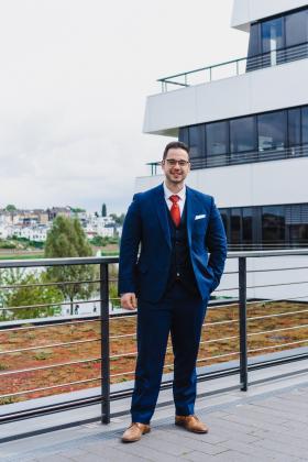 Murat Pekcan: Baufinanzierung & Bausparen in