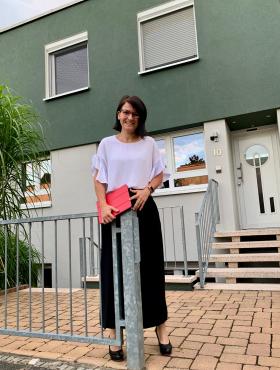 Nadija Grahmann: Baufinanzierung & Bausparen in Ansbach