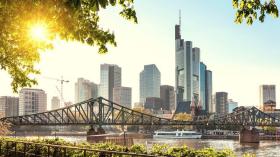 Nesihan Özcan: Baufinanzierung & Bausparen in Frankfurt am Main
