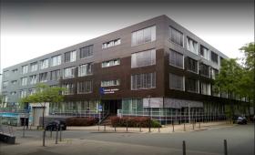 Nico Meronk: Baufinanzierung & Bausparen in Essen