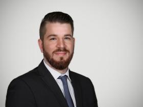 Nicolas Hecker: Baufinanzierung & Bausparen in Bürstadt