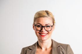 Nicole Schneider: Baufinanzierung & Bausparen in Leimen