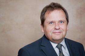 Norbert Huber: Baufinanzierung & Bausparen in Ingolstadt