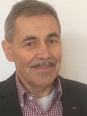 Norbert Lutter: Baufinanzierung & Bausparen in Helbra