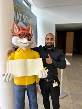 Orco Moses Antony Gomes: Baufinanzierung & Bausparen in