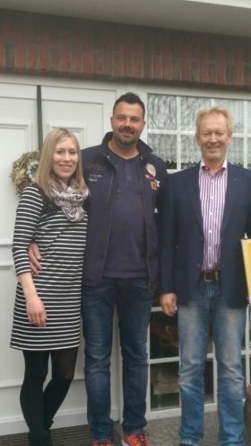 Ottmar Wehling: Baufinanzierung & Bausparen in Glückstadt