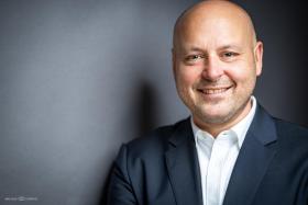 Patrick Hüther: Baufinanzierung & Bausparen in 
