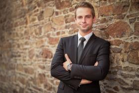 Patrick Prasse: Baufinanzierung & Bausparen in