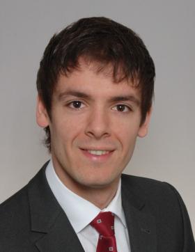 Patrick Schanz: Baufinanzierung & Bausparen in Blieskastel