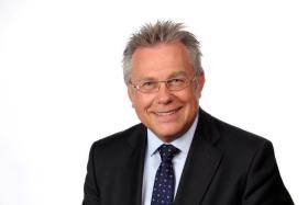 Paul Hiebl: Baufinanzierung & Bausparen in
