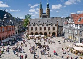 Paul Scherler: Baufinanzierung & Bausparen in Goslar