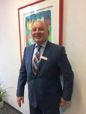 Paul Szpadzinski: Baufinanzierung & Bausparen in