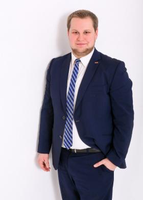 Paul Voß: Baufinanzierung & Bausparen in Lutherstadt Eisleben