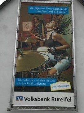 Peter Hamacher: Baufinanzierung & Bausparen in Kreuzau